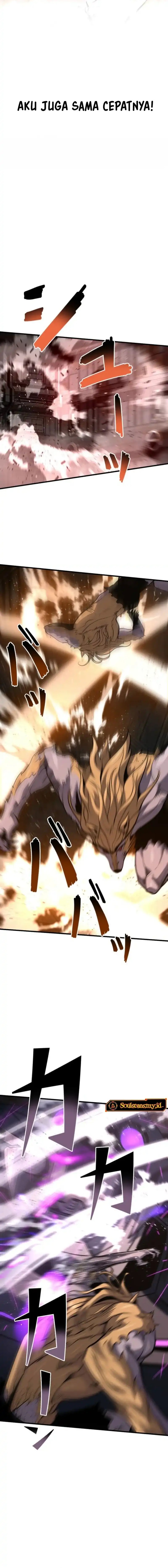 The Aged Strongest Prisoner Survives Again Today chapter 29