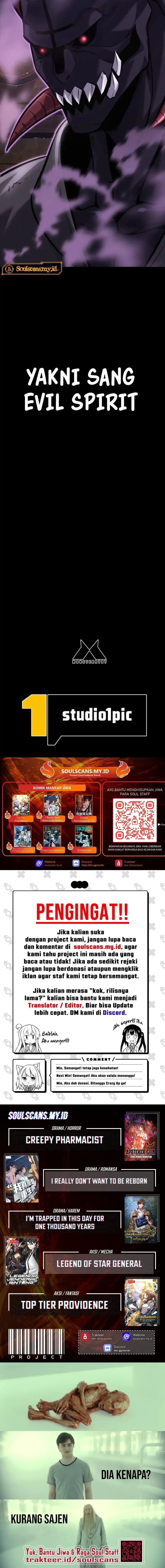 The Aged Strongest Prisoner Survives Again Today chapter 29