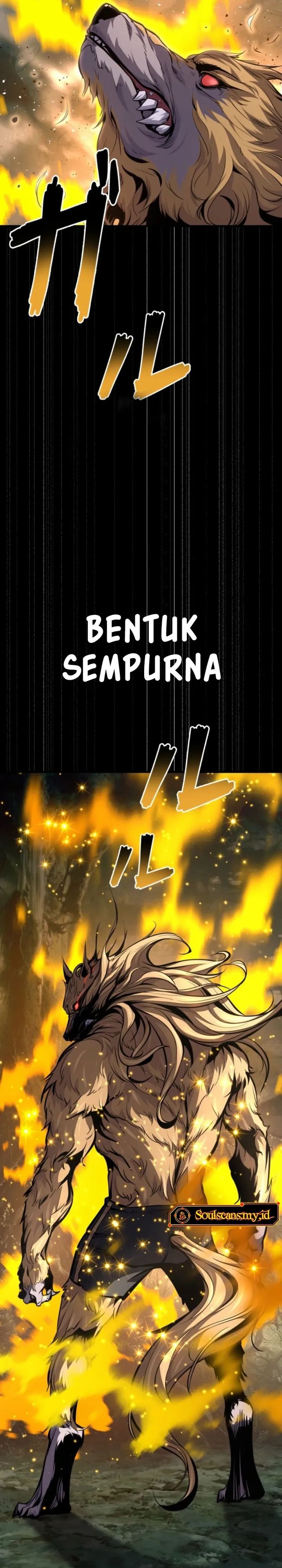 The Aged Strongest Prisoner Survives Again Today chapter 37