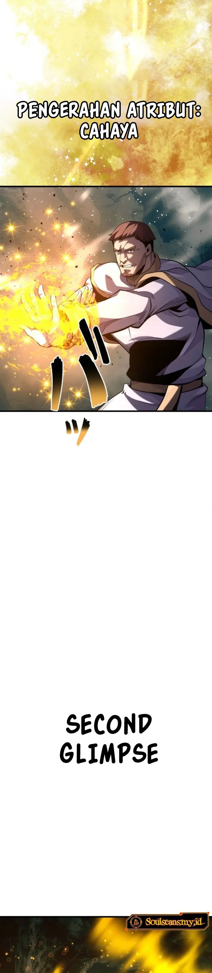 The Aged Strongest Prisoner Survives Again Today chapter 37