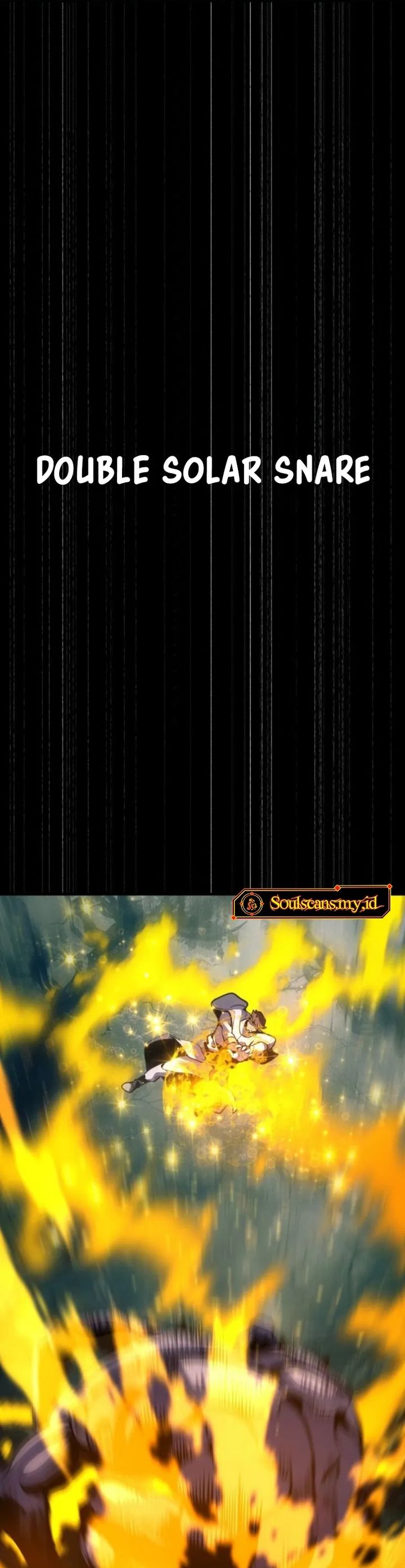 The Aged Strongest Prisoner Survives Again Today chapter 37