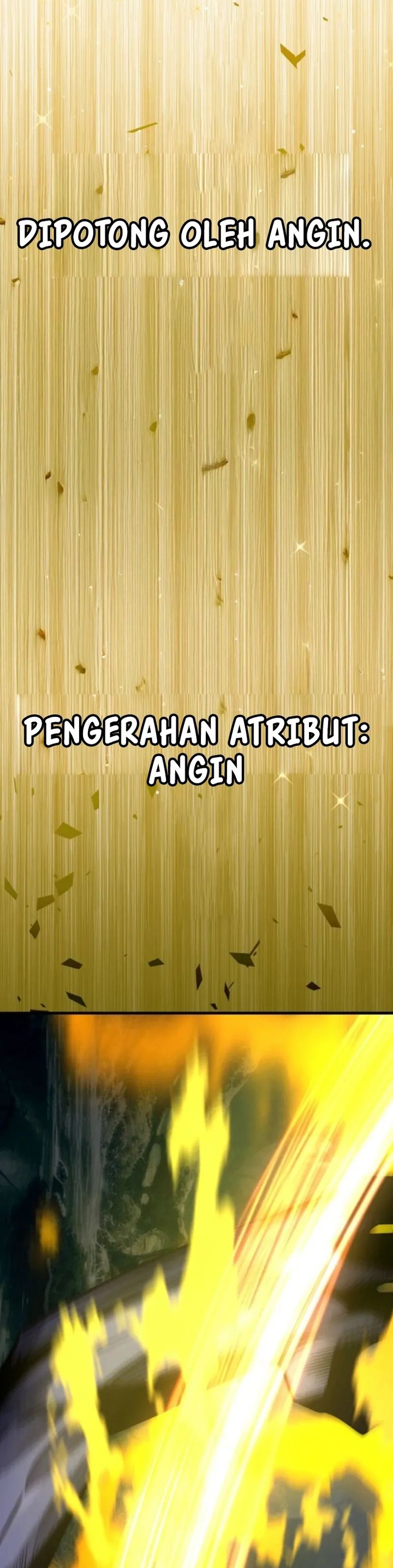 The Aged Strongest Prisoner Survives Again Today chapter 37