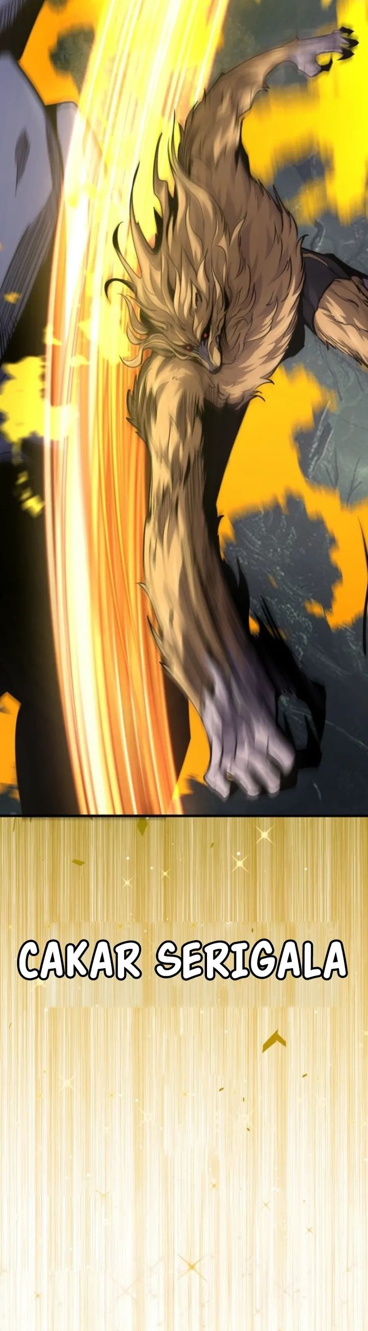 The Aged Strongest Prisoner Survives Again Today chapter 37