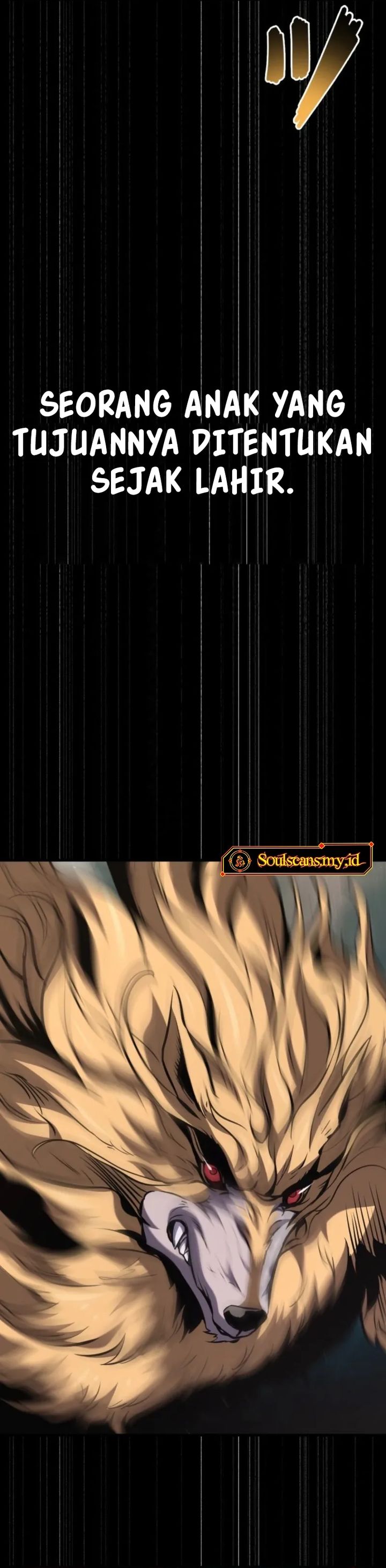 The Aged Strongest Prisoner Survives Again Today chapter 37