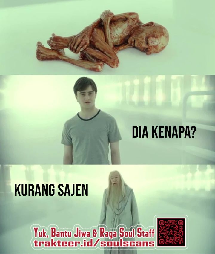 The Aged Strongest Prisoner Survives Again Today chapter 37