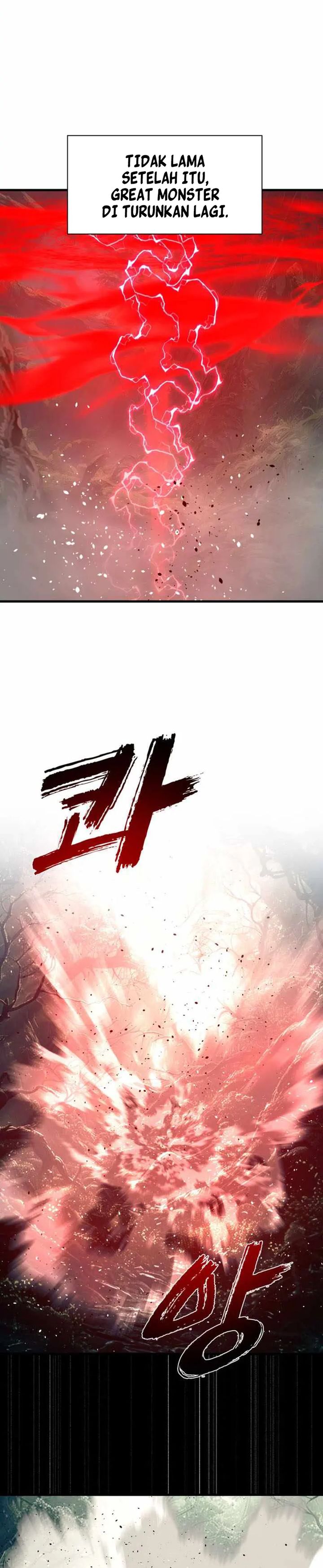 The Aged Strongest Prisoner Survives Again Today chapter 39