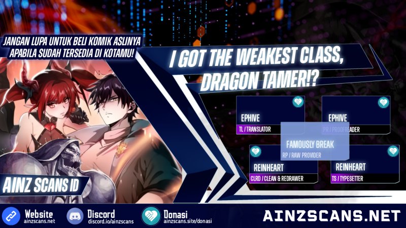 The Apex of Dragon Mastery chapter 9
