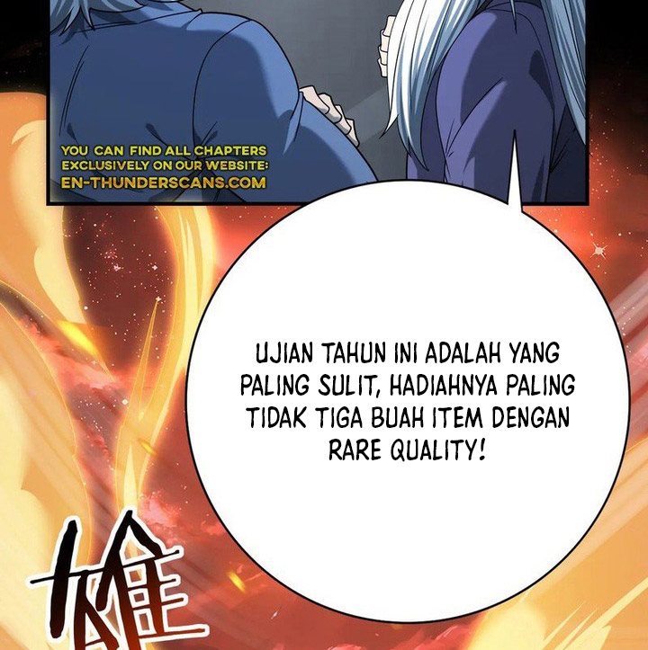 The Apex of Dragon Mastery chapter 17