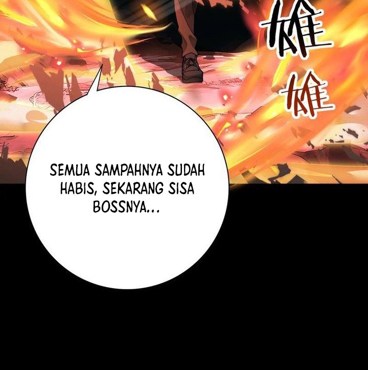 The Apex of Dragon Mastery chapter 17