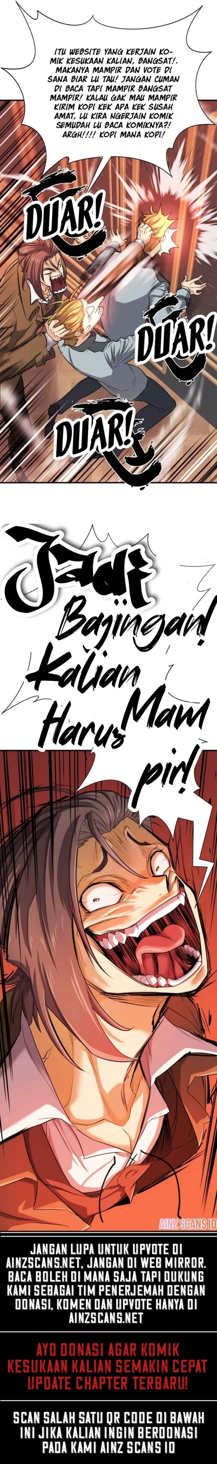 The Apex of Dragon Mastery chapter 34