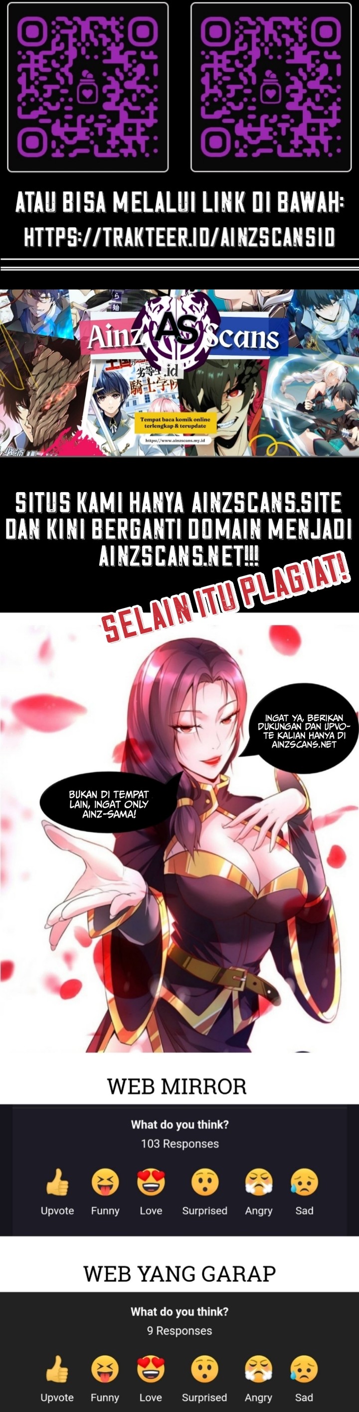 The Apex of Dragon Mastery chapter 34