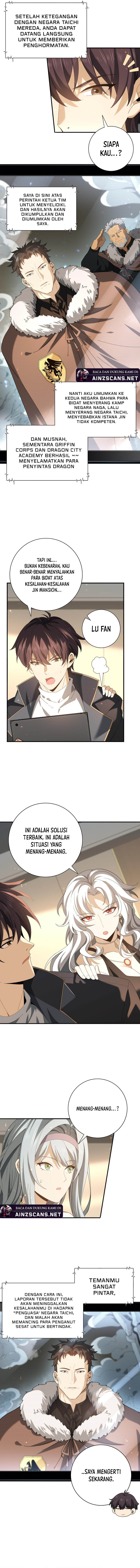 The Apex of Dragon Mastery chapter 114