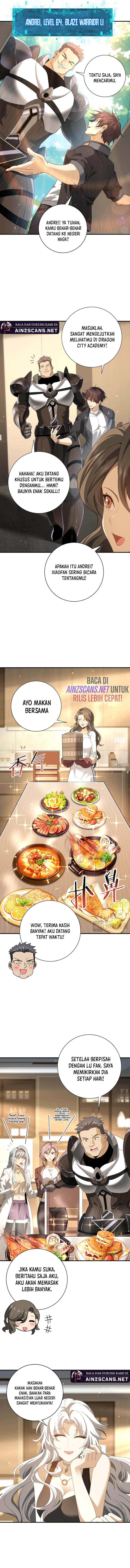 The Apex of Dragon Mastery chapter 114
