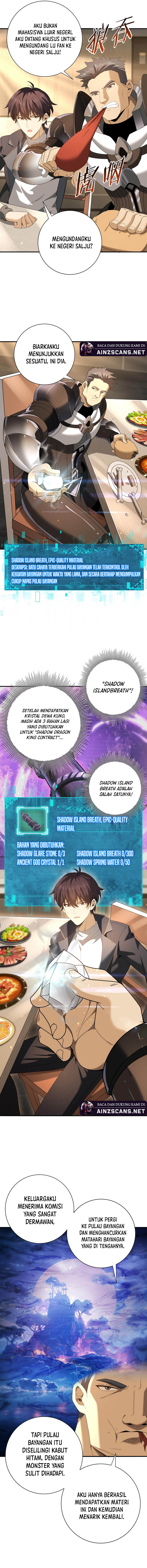 The Apex of Dragon Mastery chapter 114