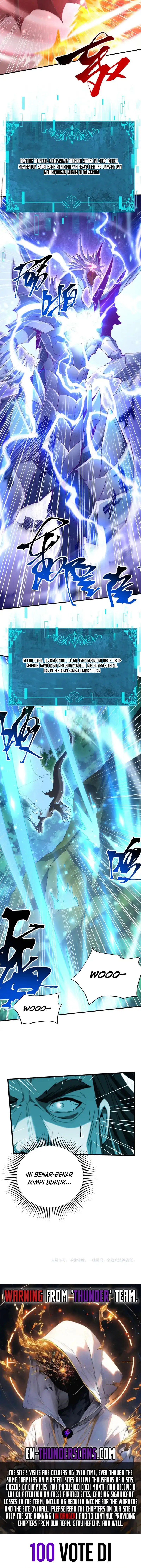 The Apex of Dragon Mastery chapter 131