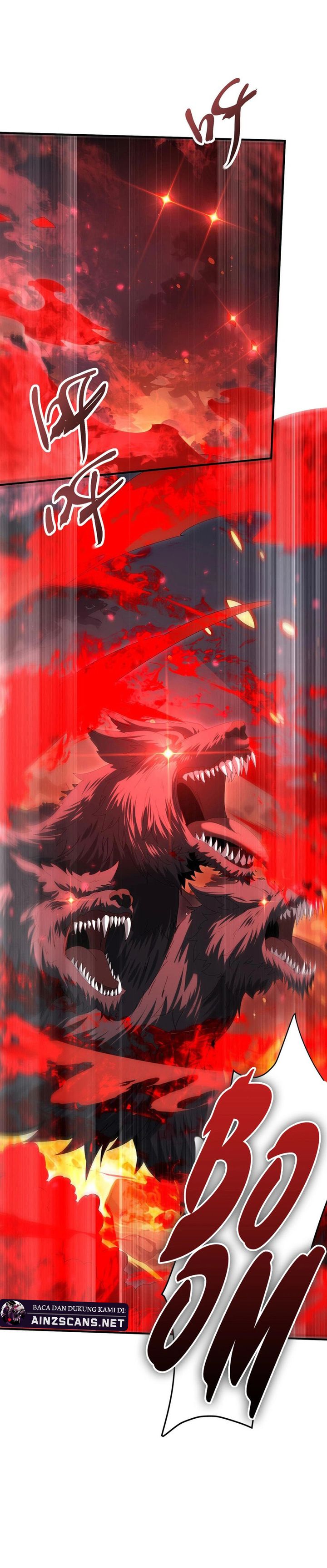 The Apex of Dragon Mastery chapter 132