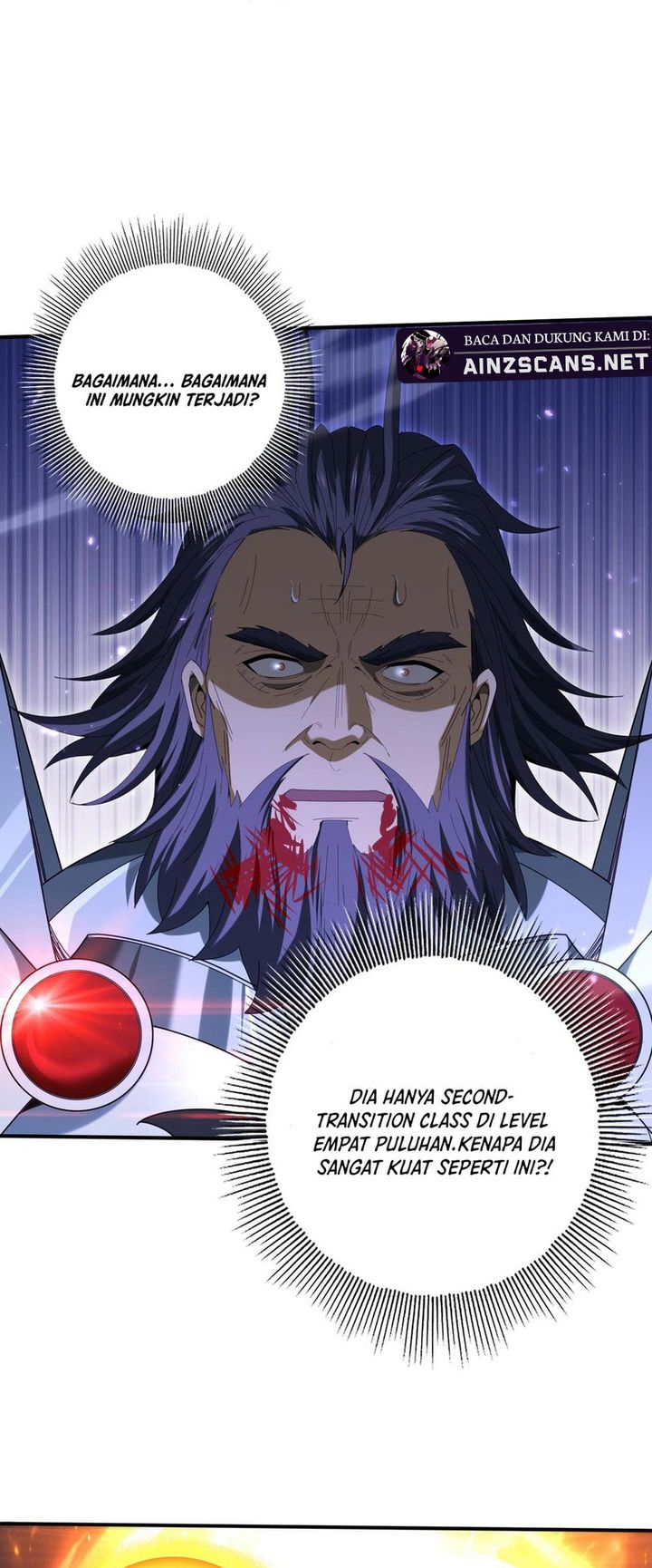 The Apex of Dragon Mastery chapter 132