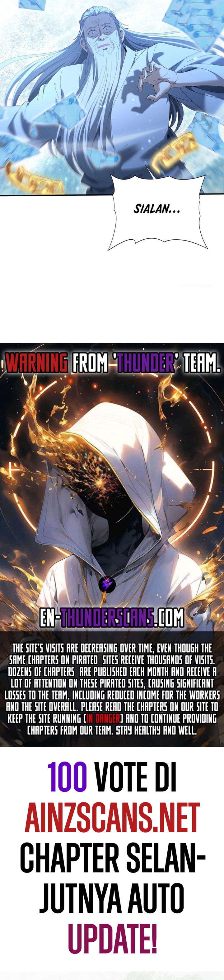 The Apex of Dragon Mastery chapter 132