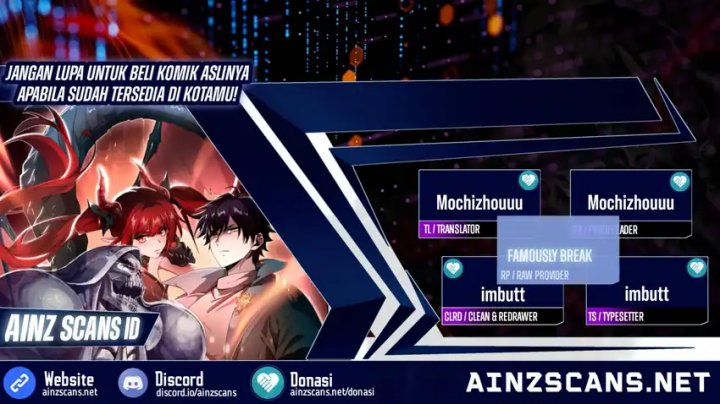 The Apex of Dragon Mastery chapter 154