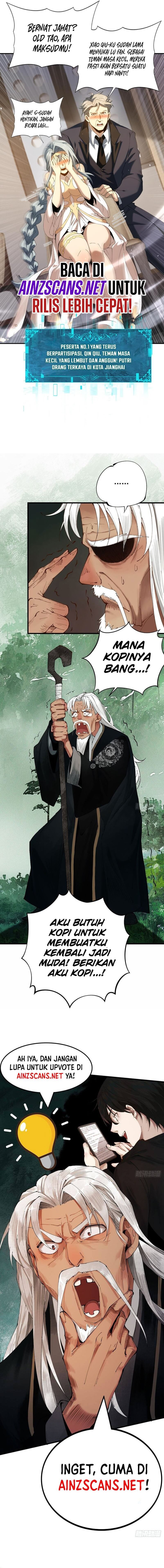 The Apex of Dragon Mastery Chapter 160 Bahasa Indonesia