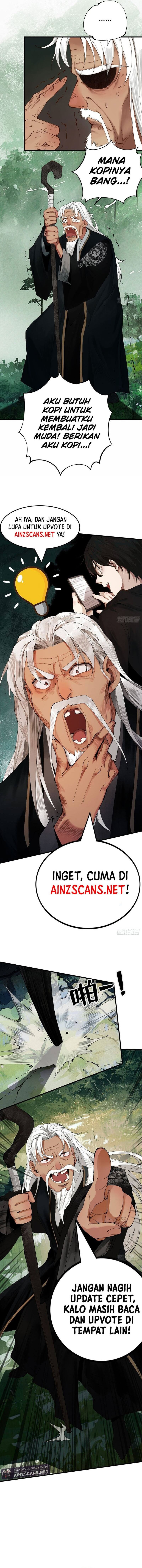 The Apex of Dragon Mastery Chapter 162 Bahasa Indonesia