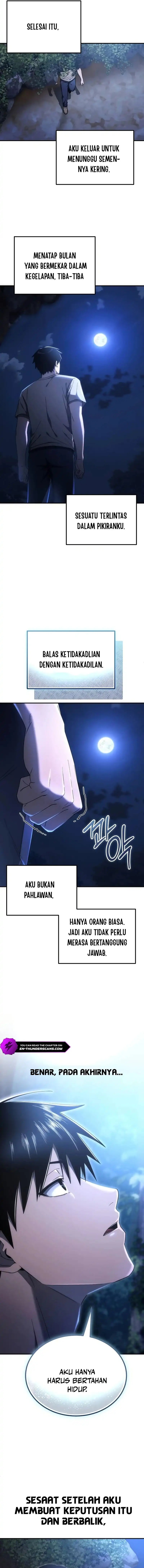 The Apocalypse’s Ultimate Veteran Chapter 04 Bahasa Indonesia