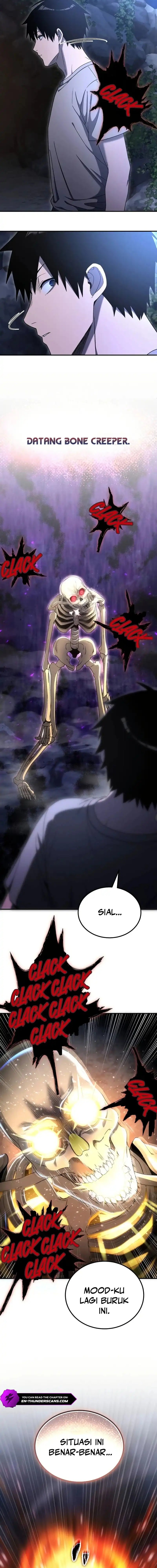 The Apocalypse’s Ultimate Veteran Chapter 04 Bahasa Indonesia