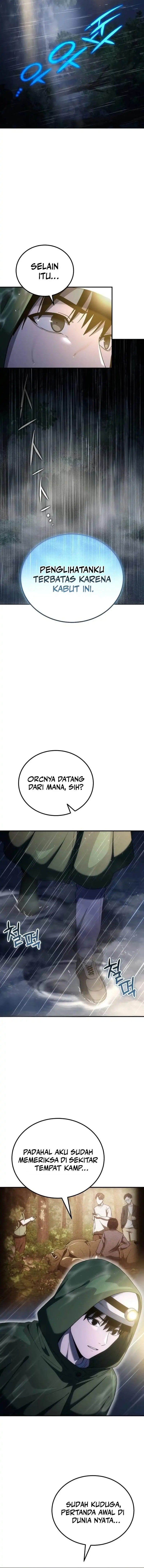 The Apocalypse’s Ultimate Veteran Chapter 06 Bahasa Indonesia