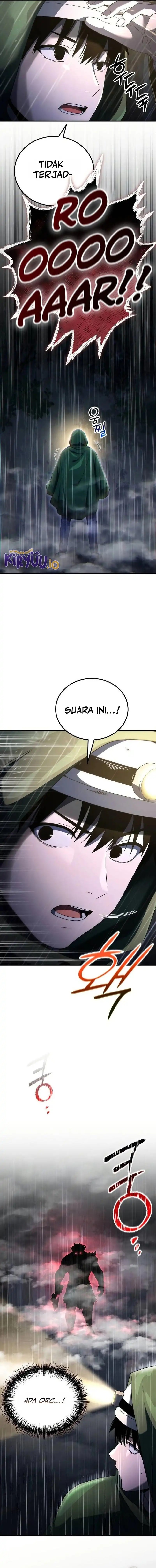 The Apocalypse’s Ultimate Veteran Chapter 06 Bahasa Indonesia