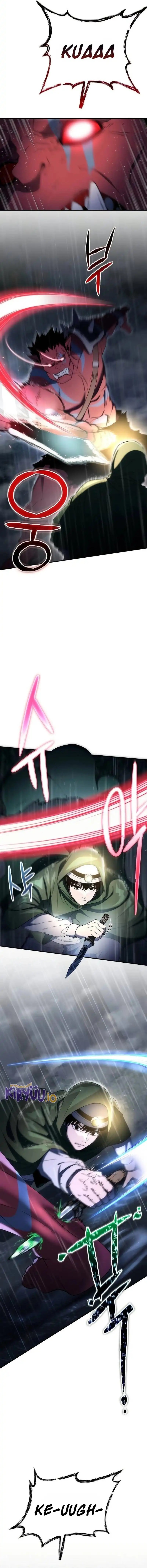 The Apocalypse’s Ultimate Veteran Chapter 06 Bahasa Indonesia