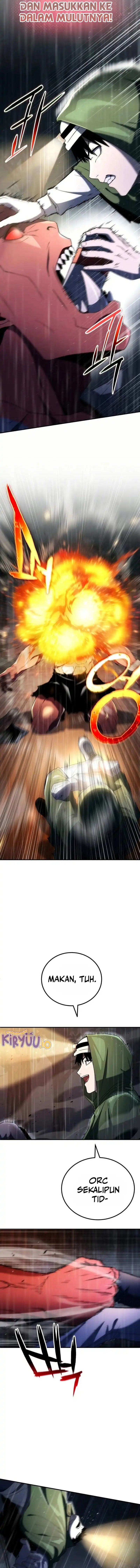 The Apocalypse’s Ultimate Veteran Chapter 06 Bahasa Indonesia