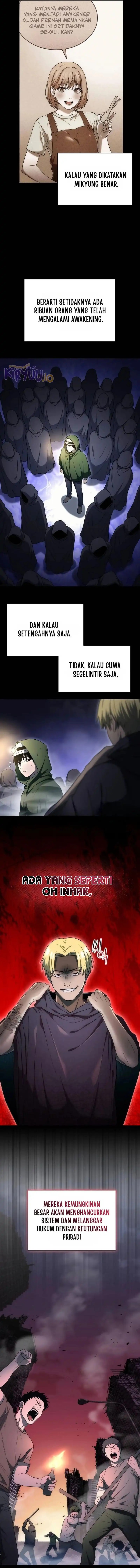 The Apocalypse’s Ultimate Veteran Chapter 06 Bahasa Indonesia