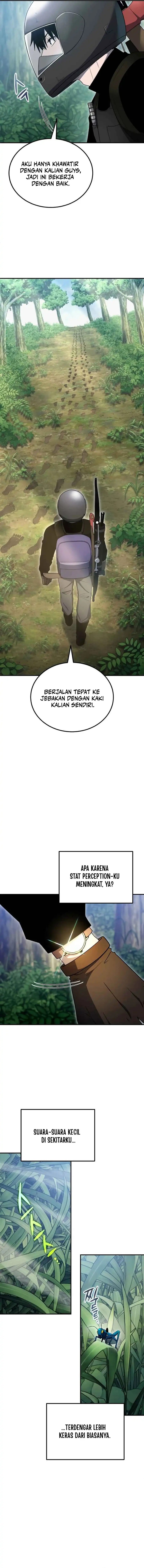 The Apocalypse’s Ultimate Veteran Chapter 08 Bahasa Indonesia