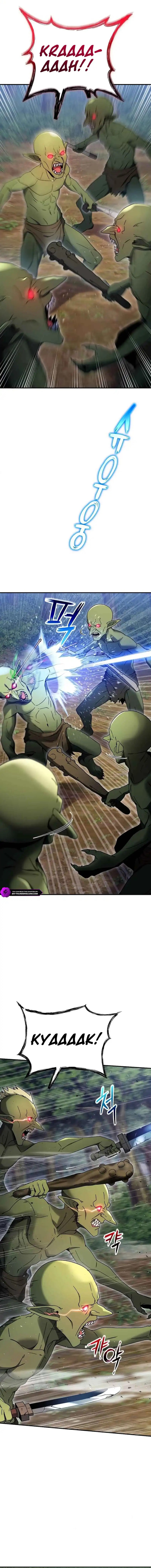 The Apocalypse’s Ultimate Veteran Chapter 08 Bahasa Indonesia