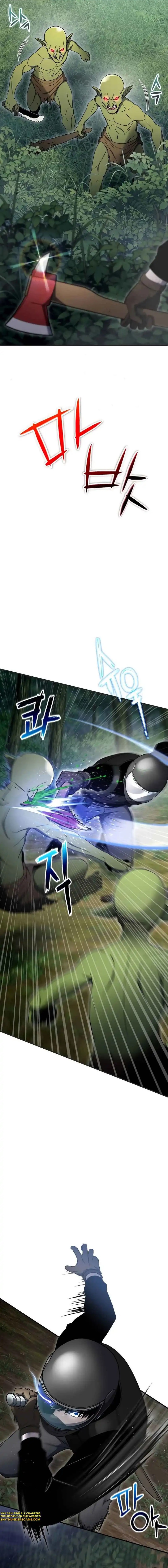 The Apocalypse’s Ultimate Veteran Chapter 08 Bahasa Indonesia