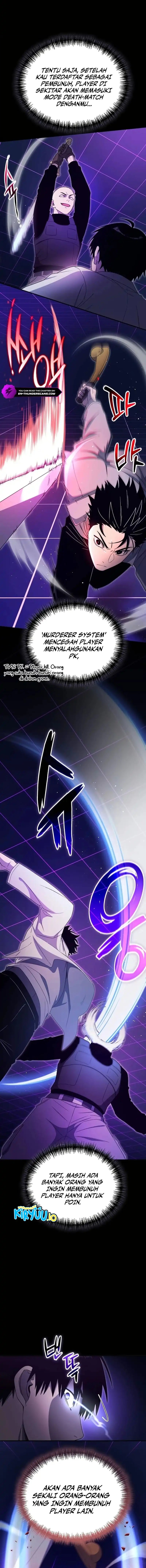 The Apocalypse’s Ultimate Veteran Chapter 10 Bahasa Indonesia