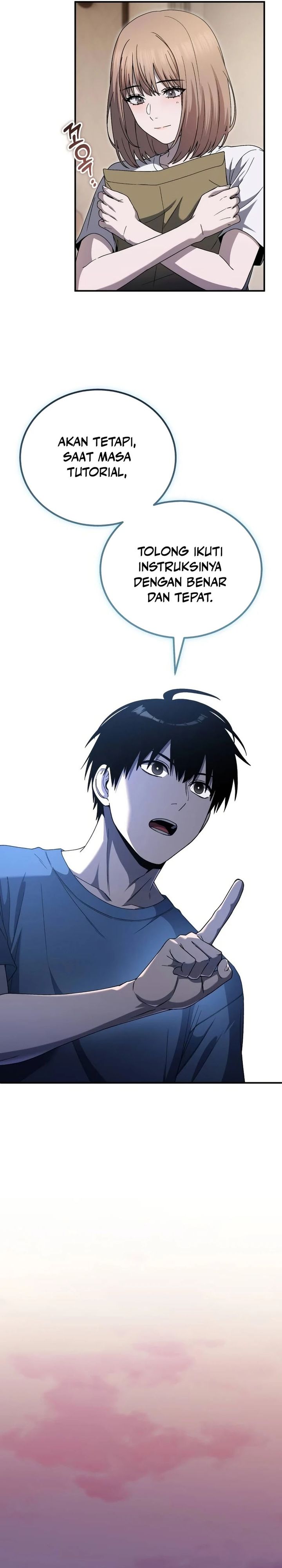 The Apocalypse’s Ultimate Veteran Chapter 20 Bahasa Indonesia