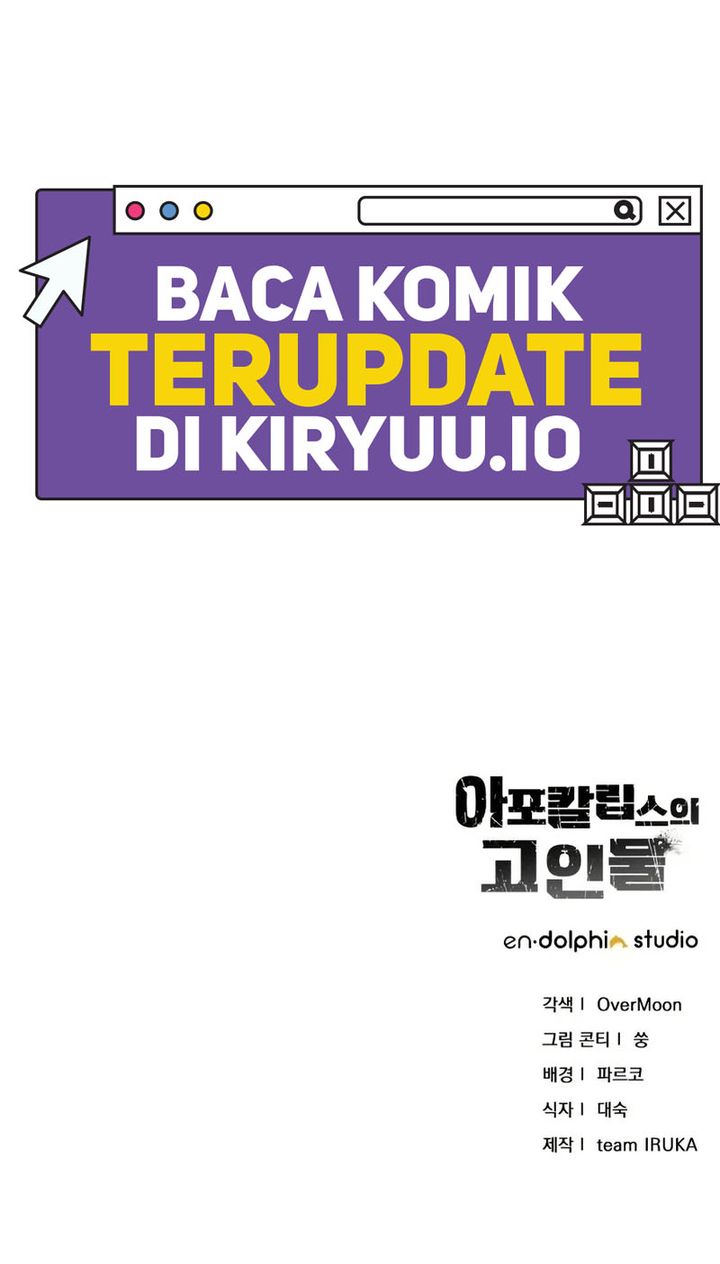 The Apocalypse’s Ultimate Veteran Chapter 20 Bahasa Indonesia