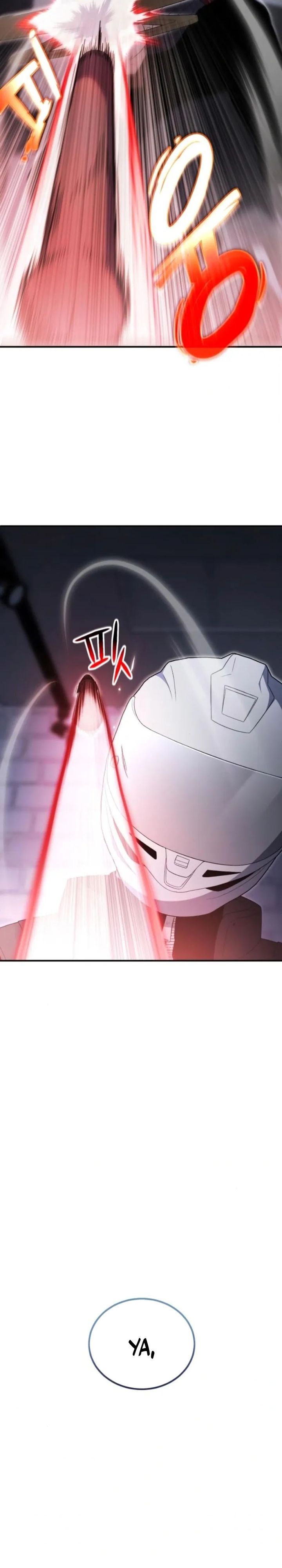 The Apocalypse’s Ultimate Veteran chapter 22