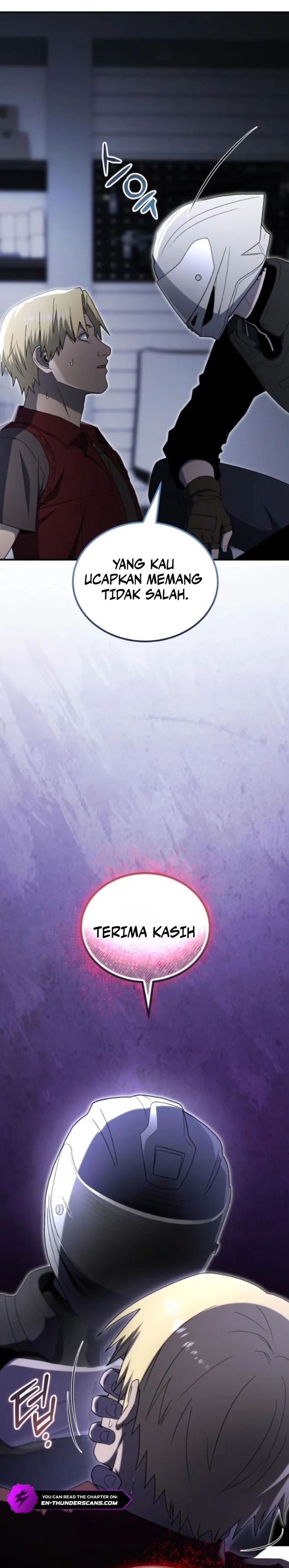 The Apocalypse’s Ultimate Veteran chapter 22