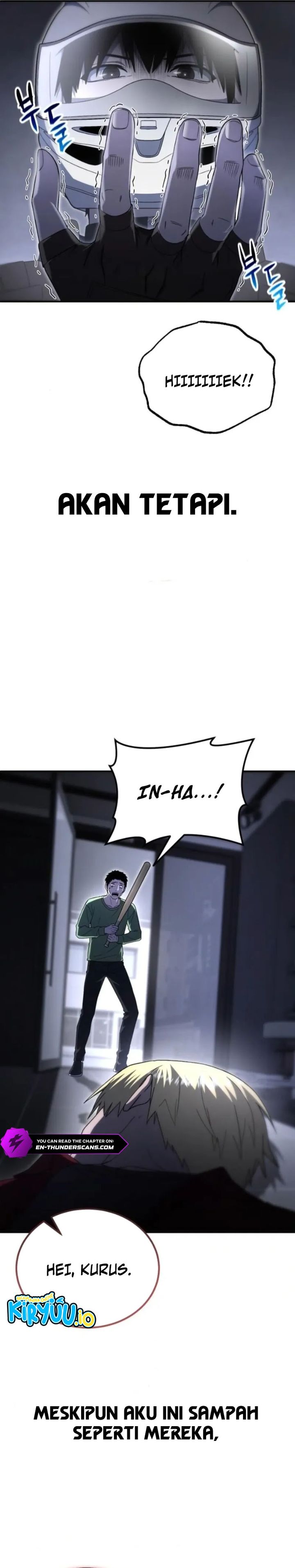 The Apocalypse’s Ultimate Veteran chapter 22