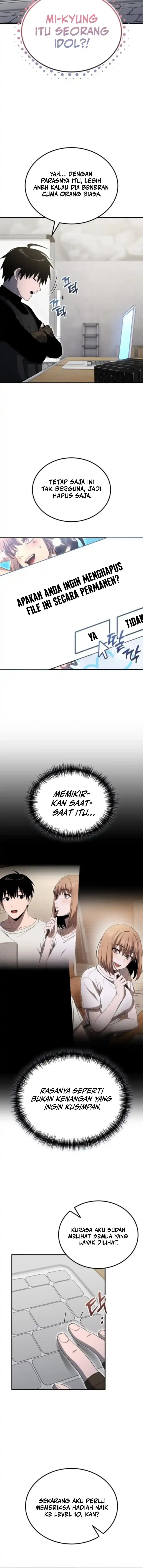 The Apocalypse’s Ultimate Veteran Chapter 25 Bahasa Indonesia