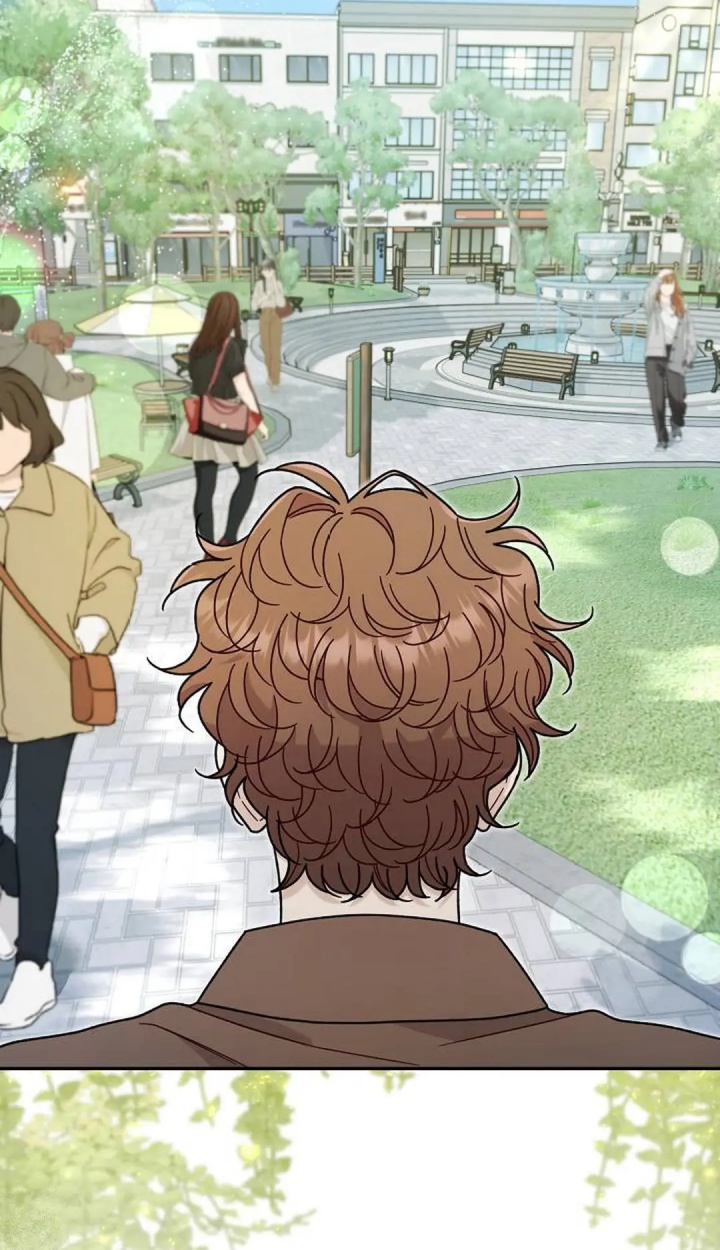 The Art Student Who Lived Twice chapter 28