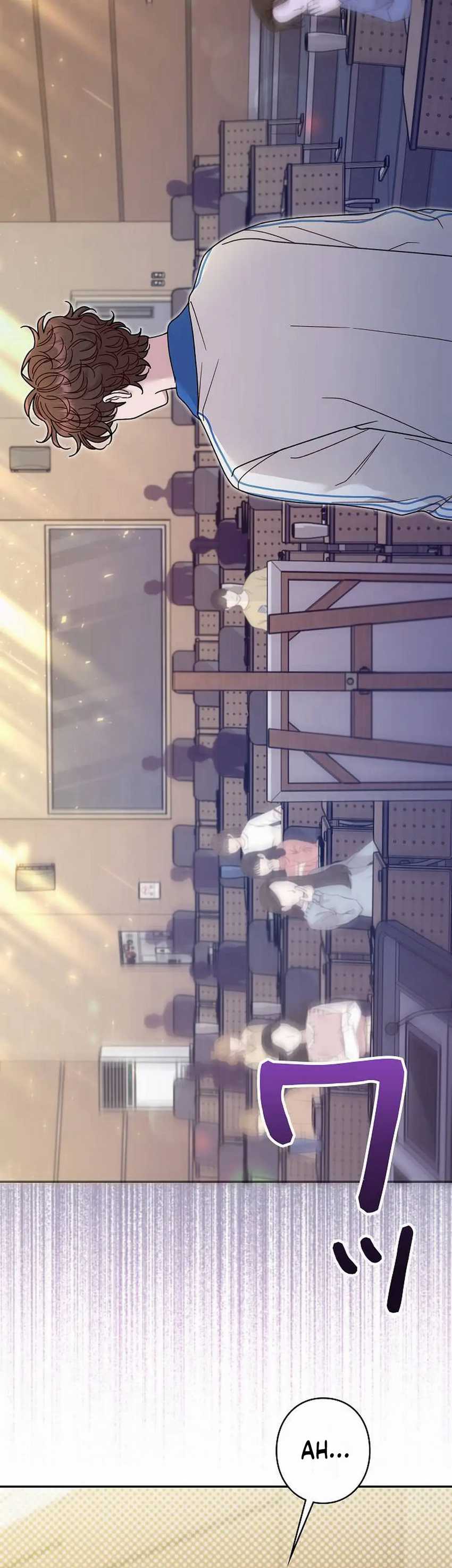 The Art Student Who Lived Twice Chapter 29 Bahasa Indonesia