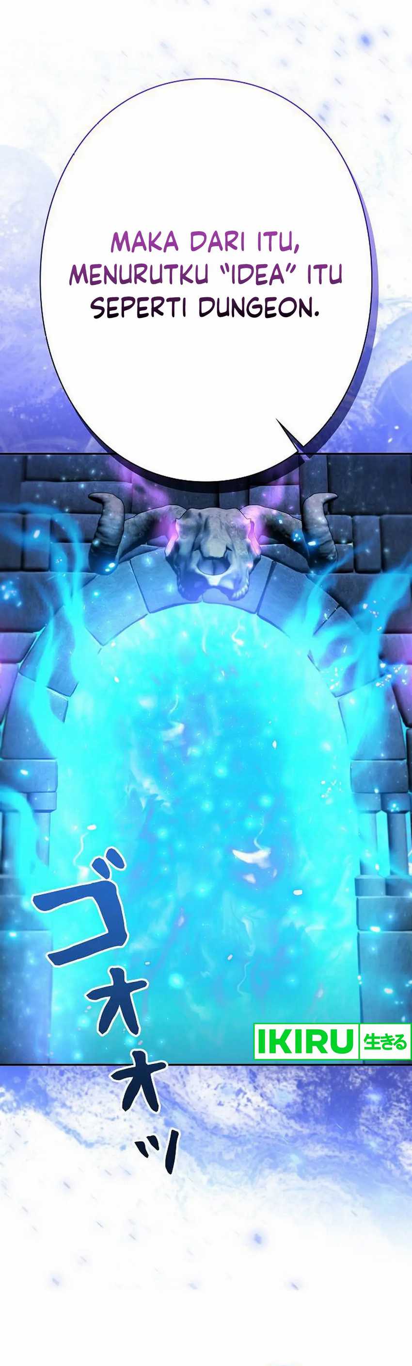 The Art Student Who Lived Twice Chapter 29 Bahasa Indonesia