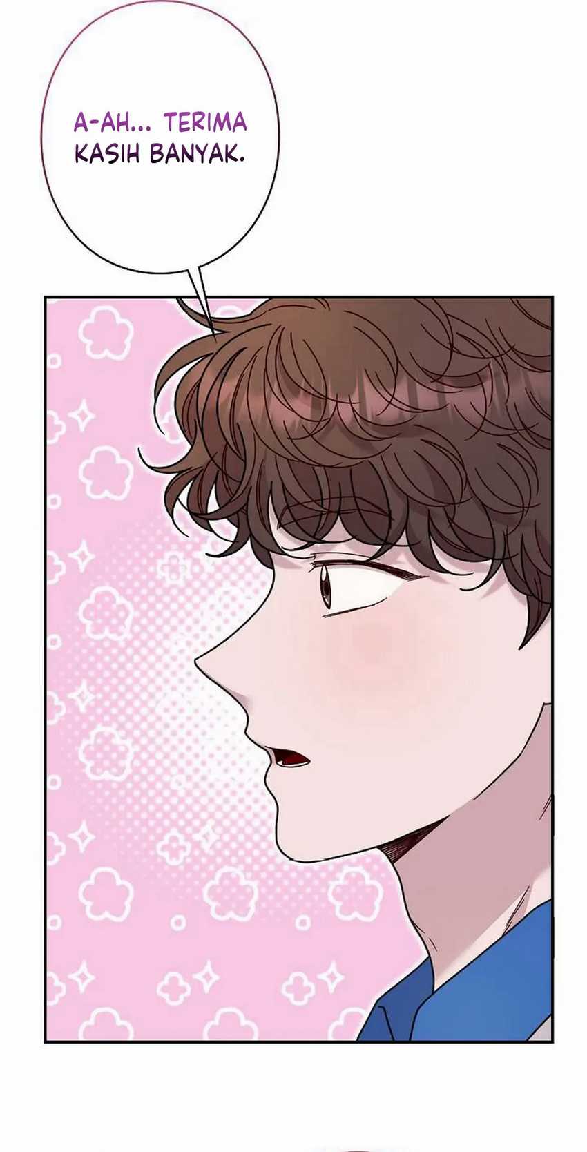 The Art Student Who Lived Twice Chapter 29 Bahasa Indonesia