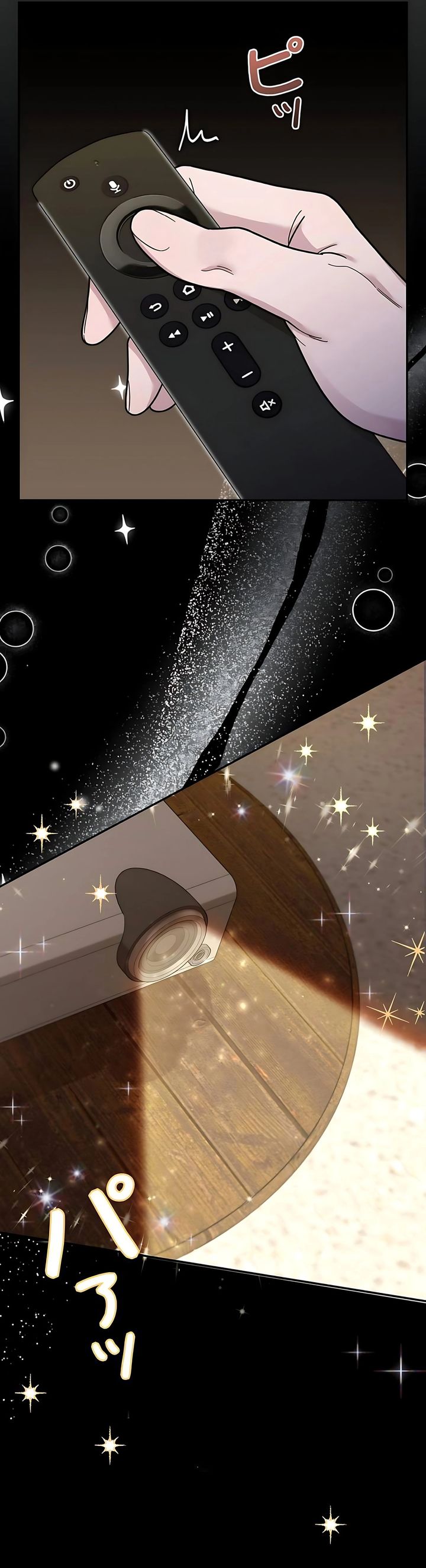 The Art Student Who Lived Twice Chapter 34 Bahasa Indonesia