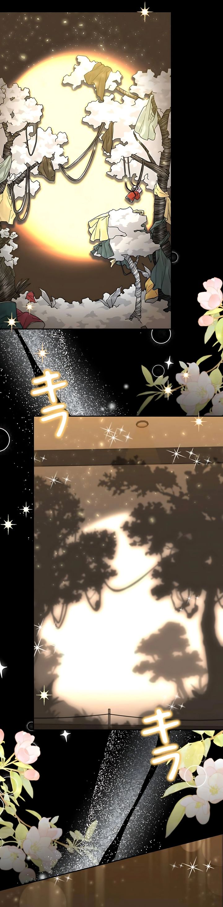 The Art Student Who Lived Twice Chapter 34 Bahasa Indonesia