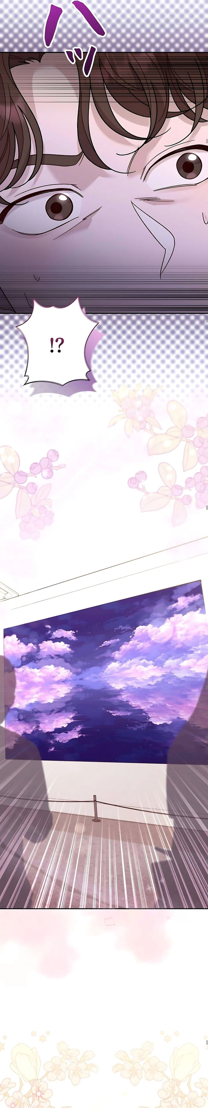 The Art Student Who Lived Twice Chapter 34 Bahasa Indonesia