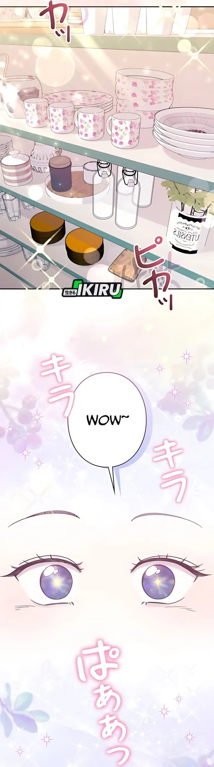 The Art Student Who Lived Twice Chapter 43 Bahasa Indonesia